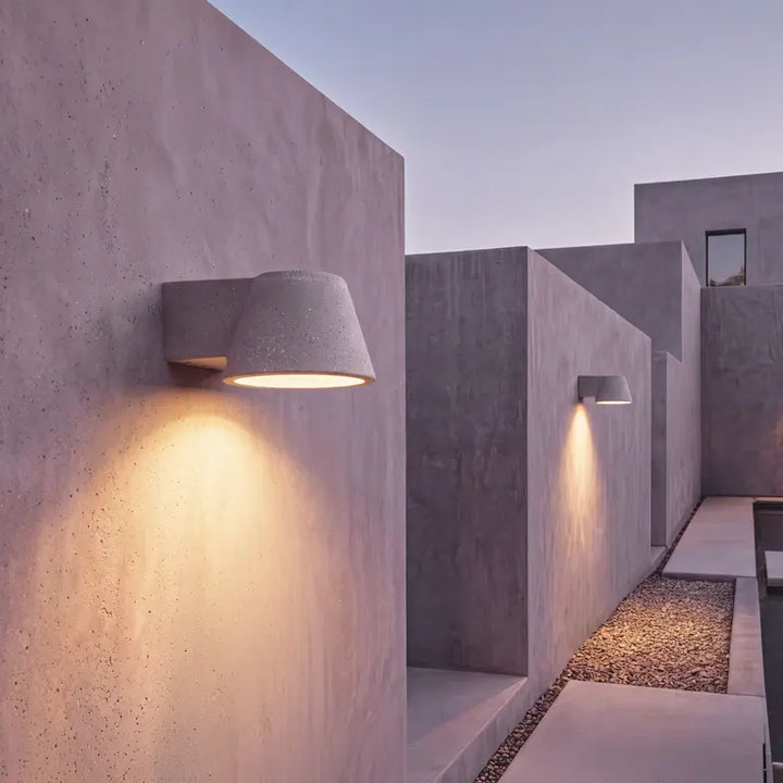 Zambelis Lights Applique murale LED E557