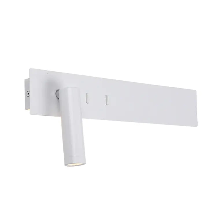 Zambelis Lights Applique murale LED H52 – Appliques murales