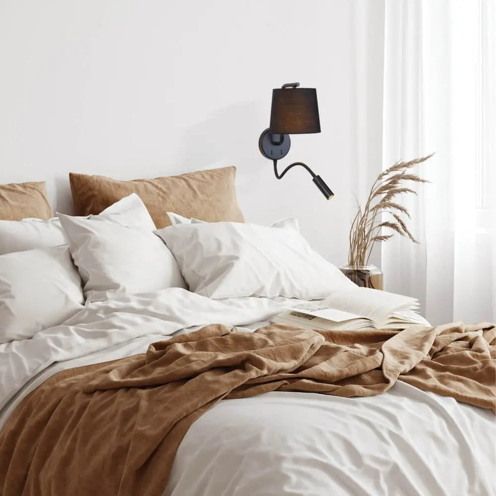 Zambelis Lights Applique murale LED H57 – Appliques murales