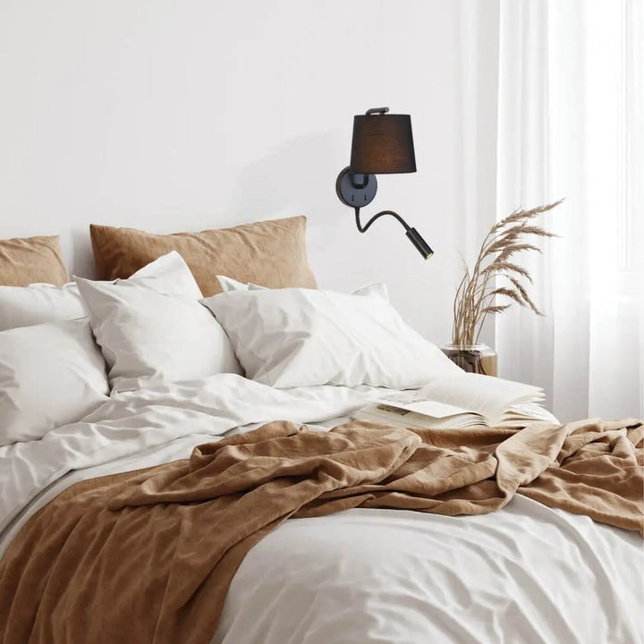 Zambelis Lights Applique murale LED H57