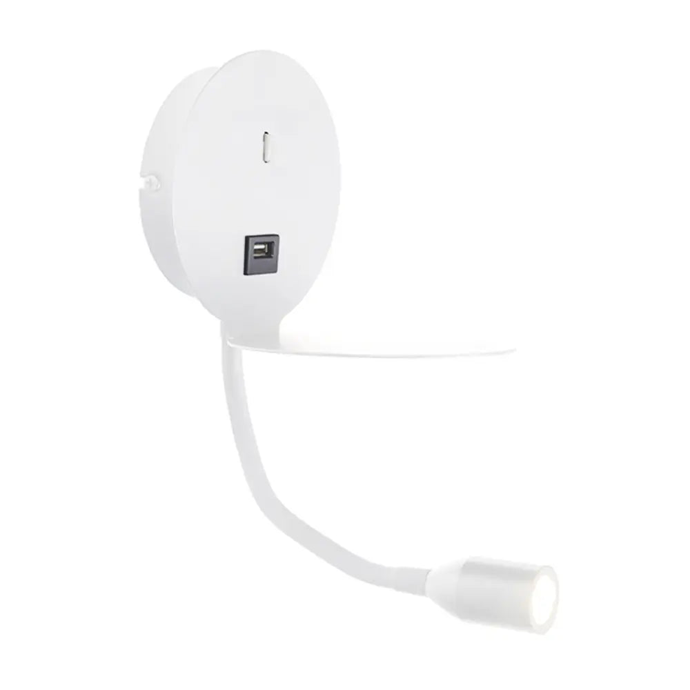Zambelis Lights Applique murale LED H58 – Appliques murales