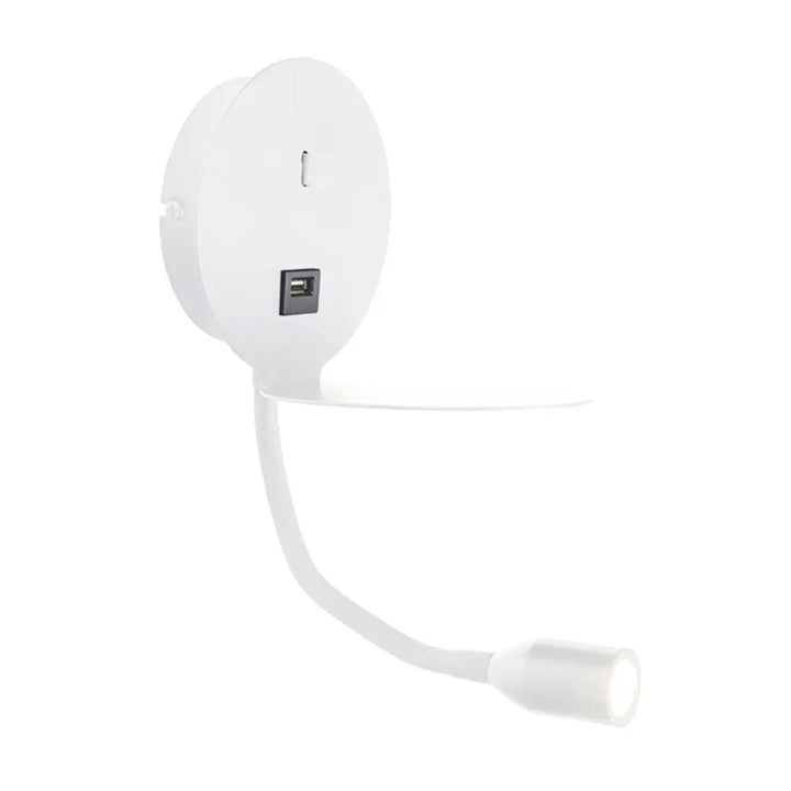 Zambelis Lights Applique murale LED H58