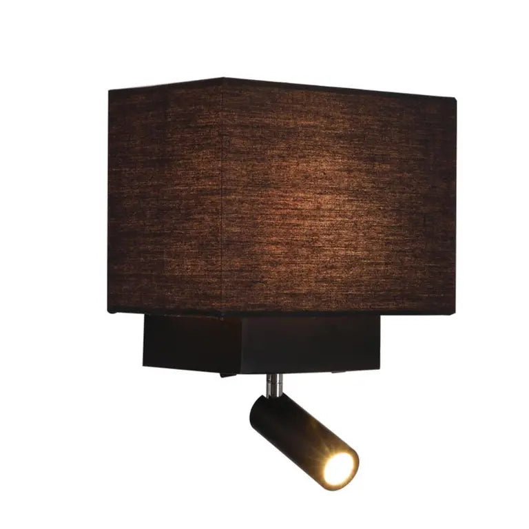 Zambelis Lights Applique murale LED H59 – Appliques murales