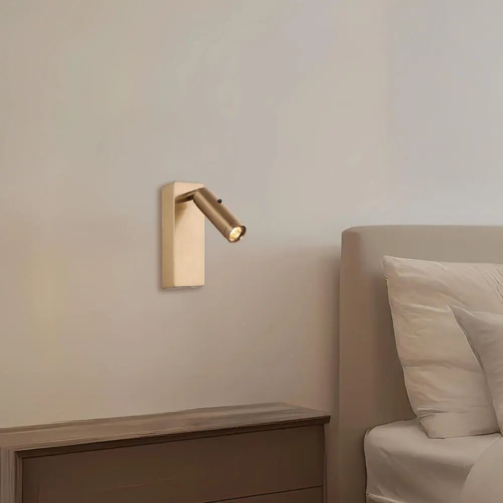 Zambelis Lights Applique murale LED H68 – Appliques murales