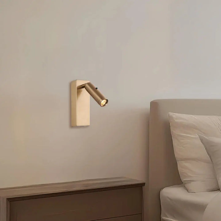 Zambelis Lights Applique murale LED H68