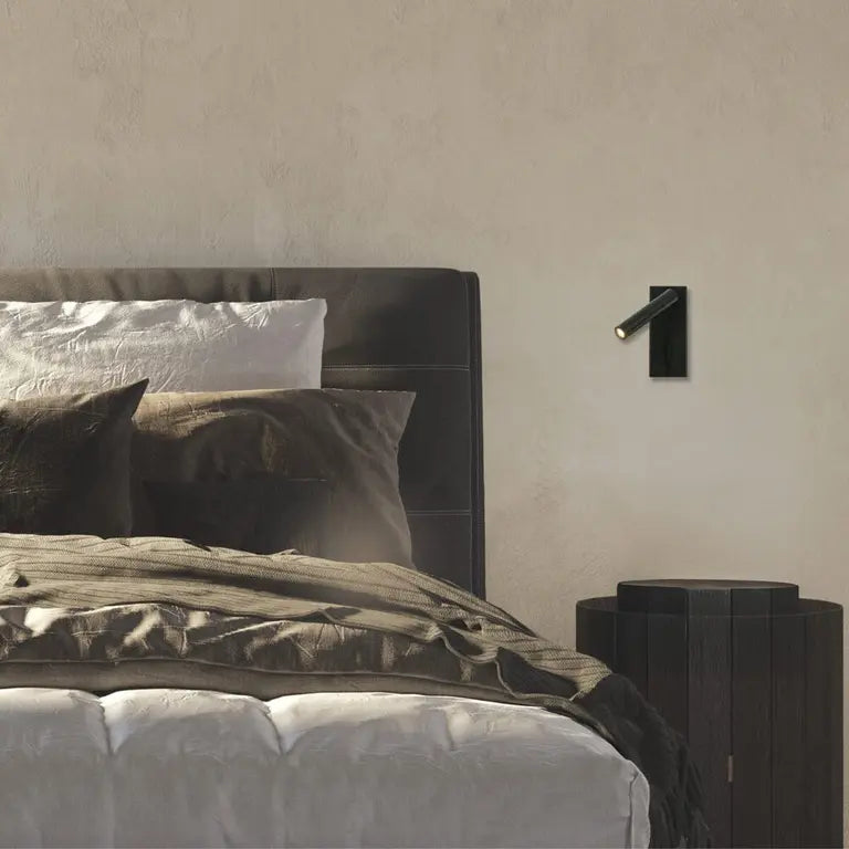 Zambelis Lights Applique murale LED H80 – Appliques murales