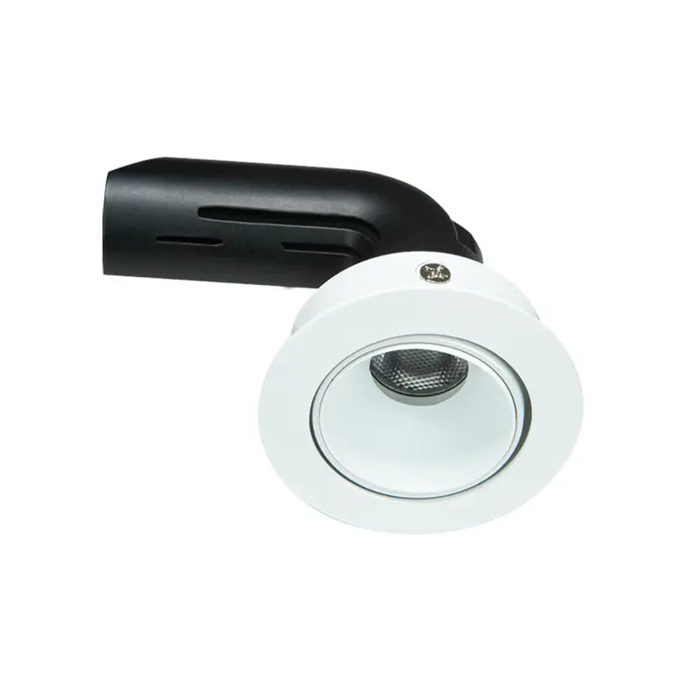 Zambelis Lights Spot encastré LED S139 – Spots encastrés