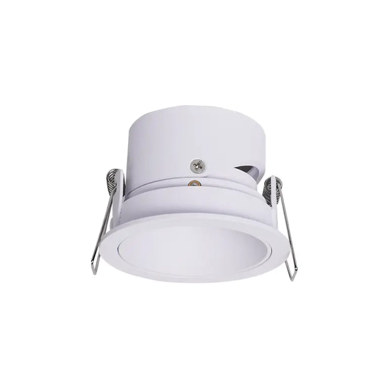 Zambelis Lights Spot encastré GU10 S164 – Spots encastrés