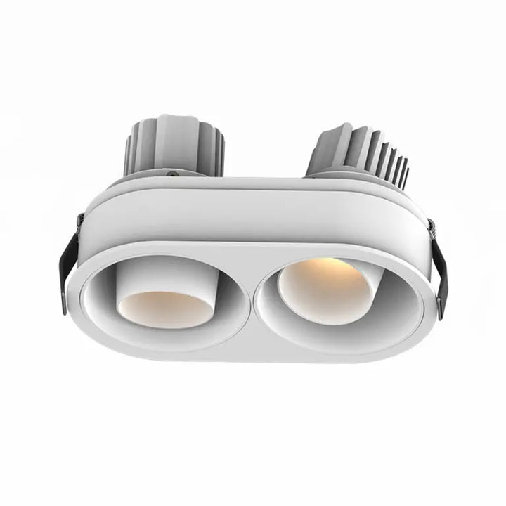Zambelis Lights Spot encastré LED S175