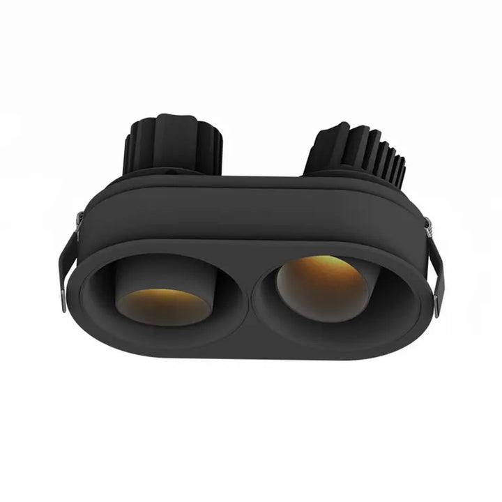 Zambelis Lights Spot encastré LED S176