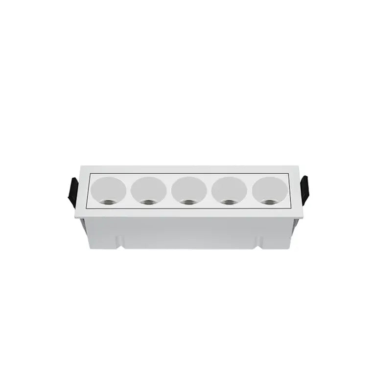 Zambelis Lights Spot encastré LED S191 – Spots encastrés