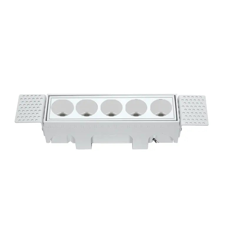 Zambelis Lights Spot encastré LED S193 – Spots encastrés