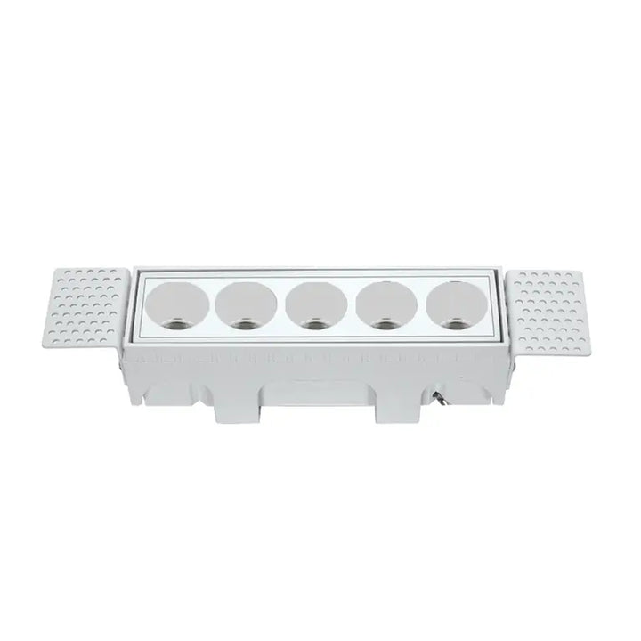 Zambelis Lights Spot encastré LED S193