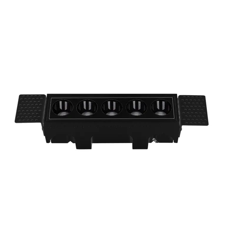 Zambelis Lights Spot encastré LED S194 – Spots encastrés