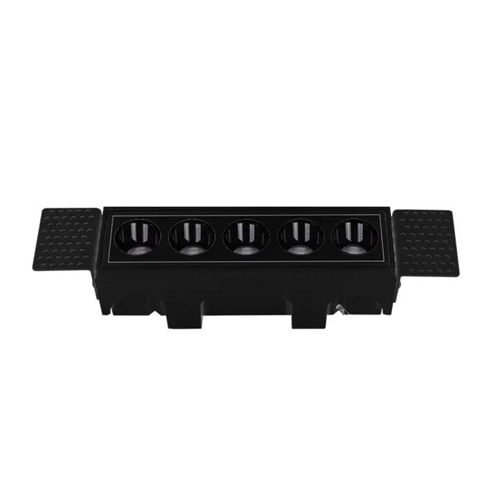 Zambelis Lights Spot encastré LED S194