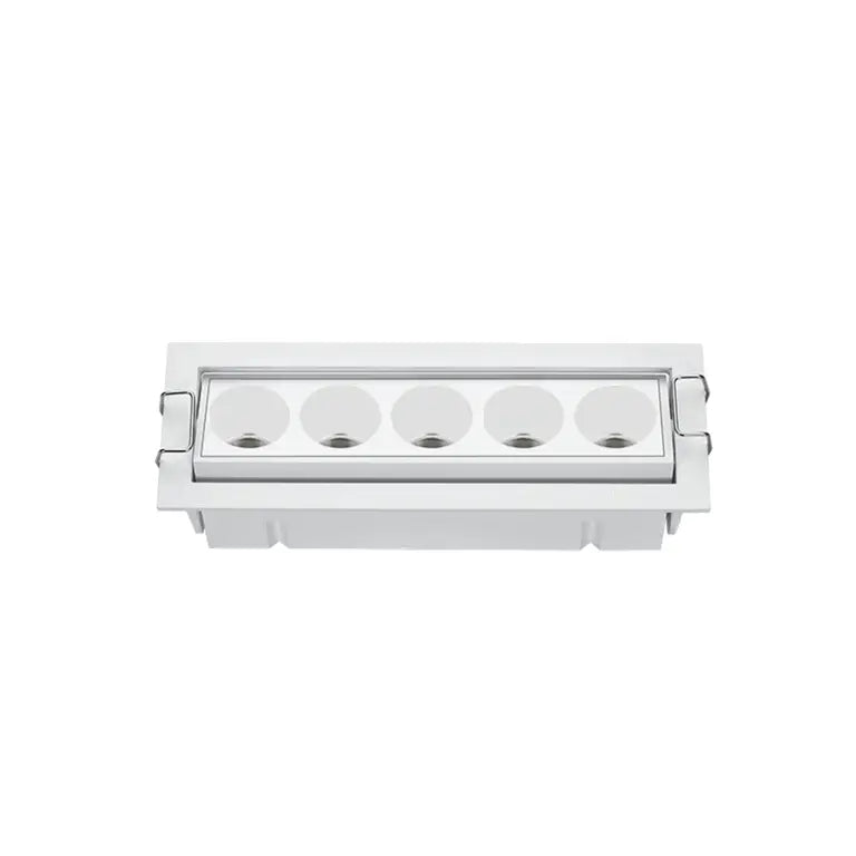 Zambelis Lights Spot encastré LED S195 – Spots encastrés