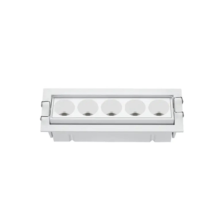 Zambelis Lights Spot encastré LED S195