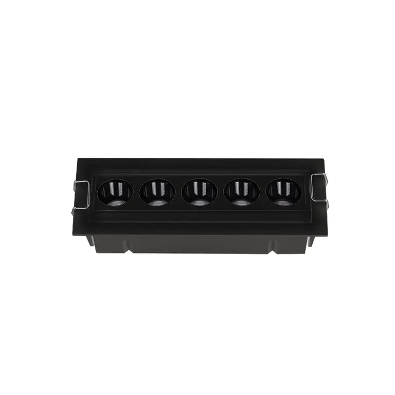 Zambelis Lights Spot encastré LED S196 – Spots encastrés