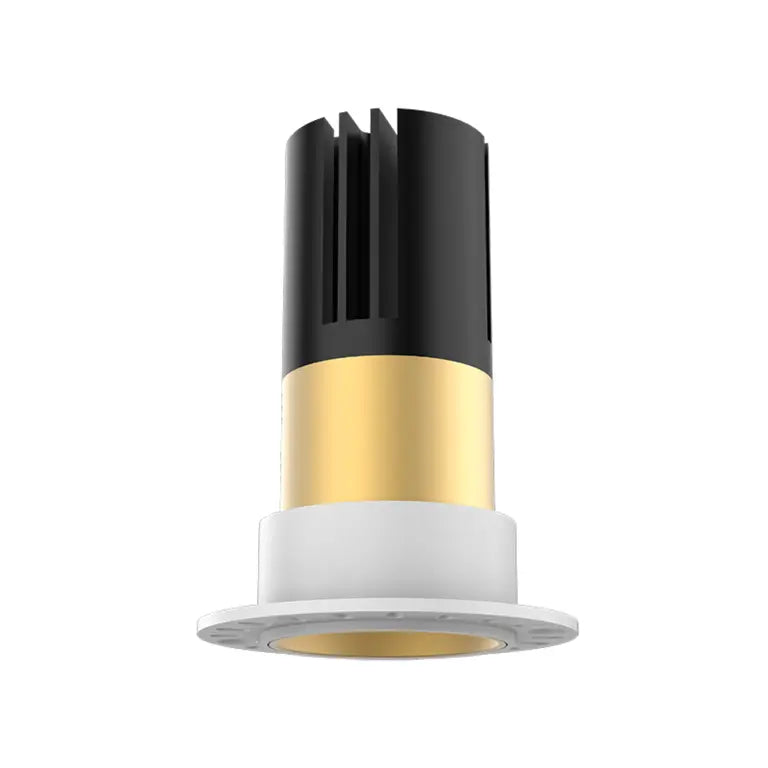 Zambelis Lights Bague de finition S213 – Spots encastrés