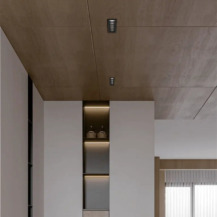 Zambelis Lights Spot encastré LED S336
