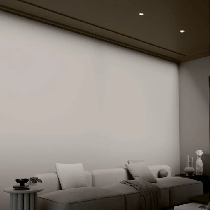Zambelis Lights Spot encastré LED S337