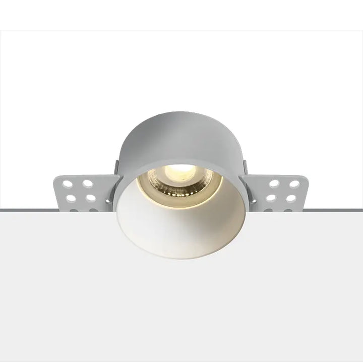Zambelis Lights Spot encastré GU10 Z10105 TR-W