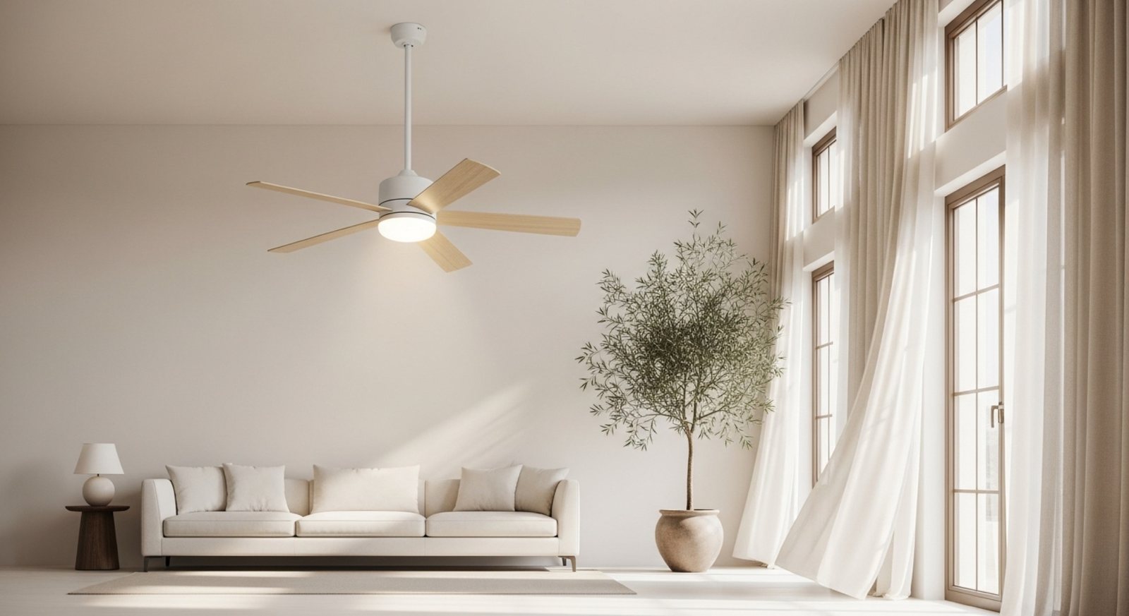 Ventilateurs